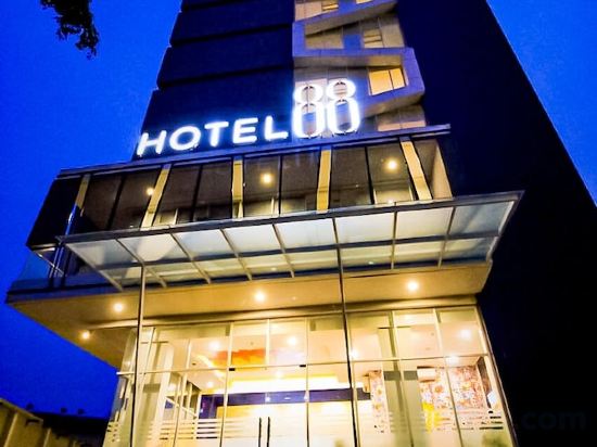 Фото Hotel 88 Bekasi