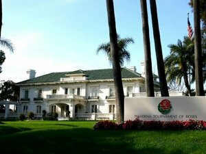 Гостиница Residence Inn by Marriott Los Angeles Burbank Downtown