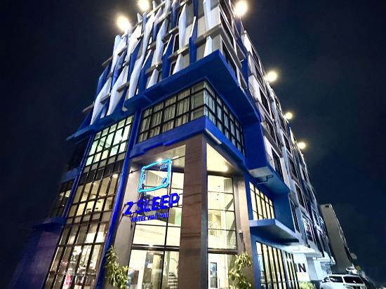 Фото Z Sleep Hotel