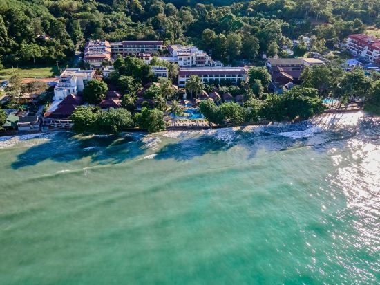 Фото Kacha Resort & SPA Koh Chang