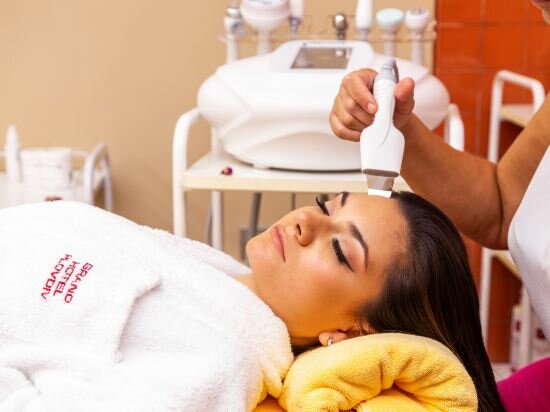 Фото Grand Hotel Plovdiv