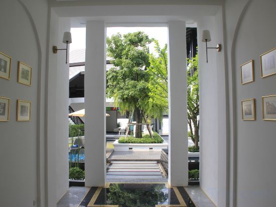 Фото Thai Akara Lanna Boutique Hotel