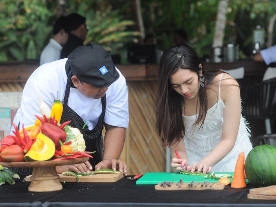 Фото Wyndham Tamansari Jivva Resort Bali