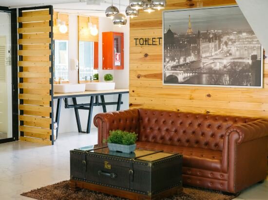 Фото R1 Nimman Hotel Chiangmai