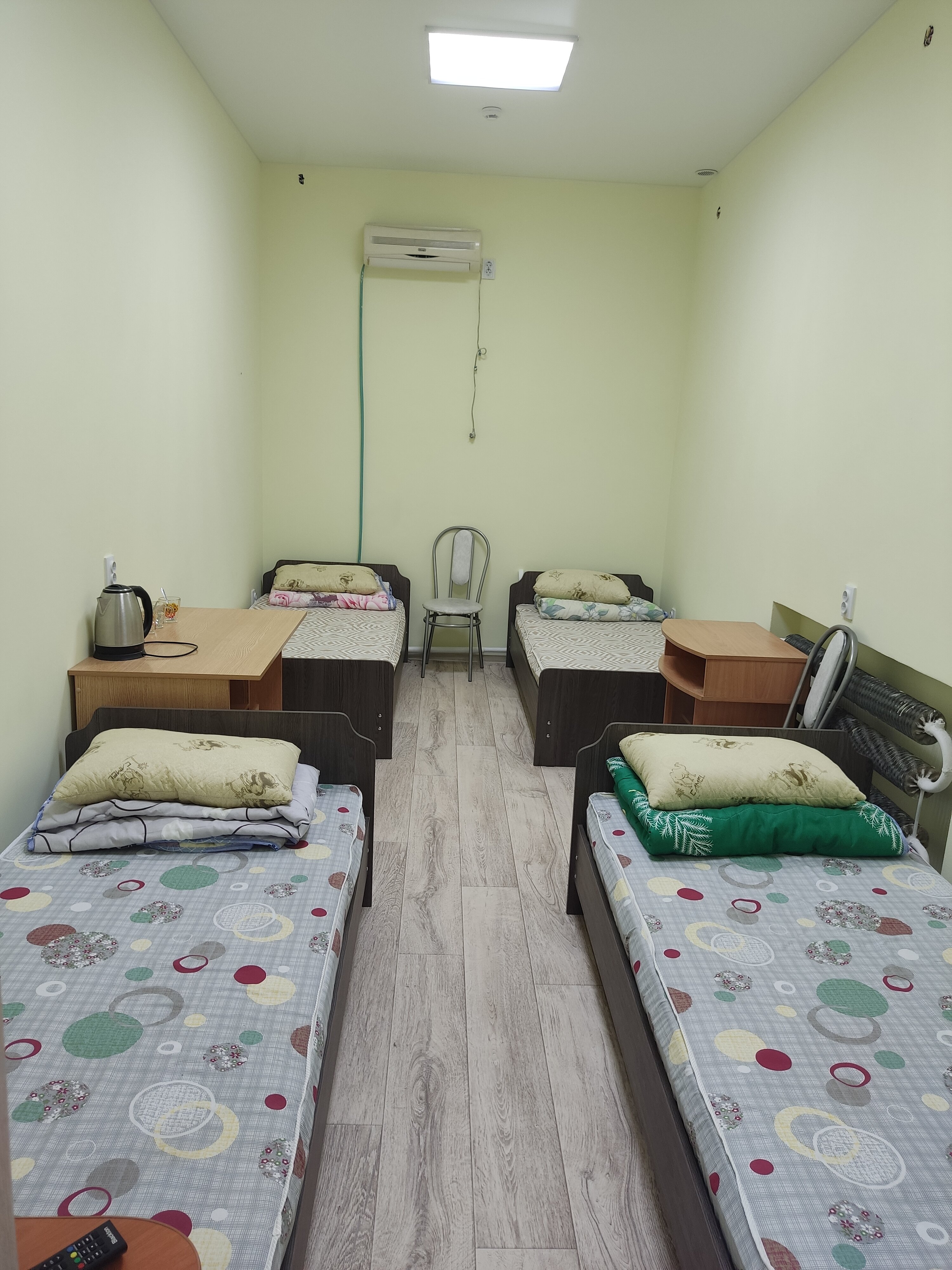 Фото Заречье