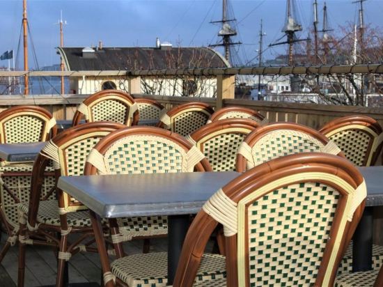 Фото Dialog Hotel Villan