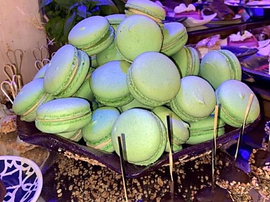 Фото Leonardo Privilege Hotel Eilat