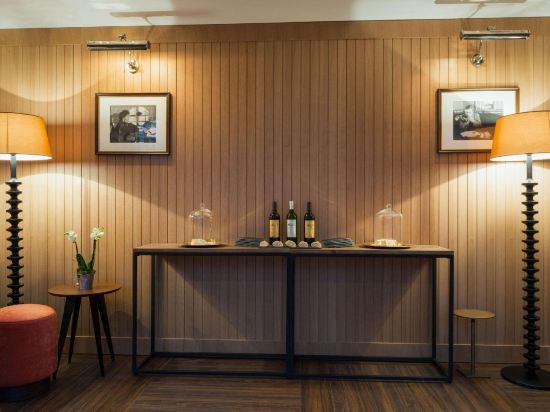 Фото Hotel Sanso by Happyculture