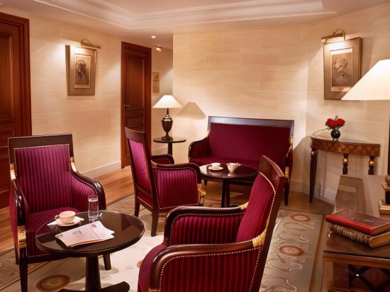 Фото Best Western Premier Trocadero La Tour 