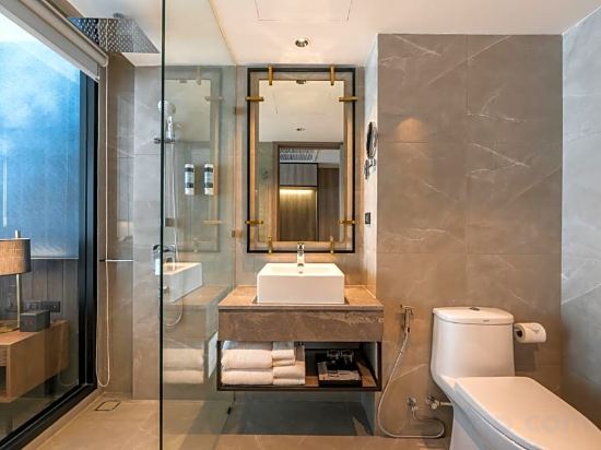 Фото Best Western Plus Nexen Pattaya