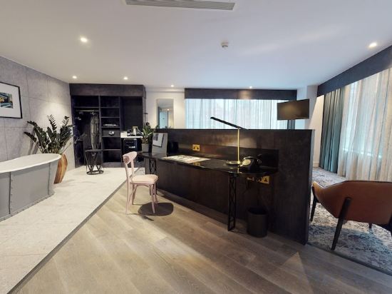 Фото Hotel Brooklyn Manchester