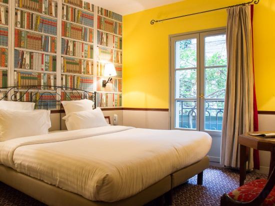Фото Relais Saint Sulpice