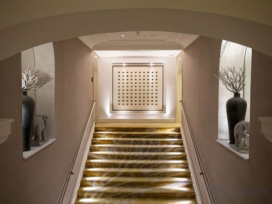Фото Mandarin Oriental Munich