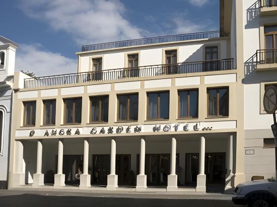 Фото Azoris Angra Garden