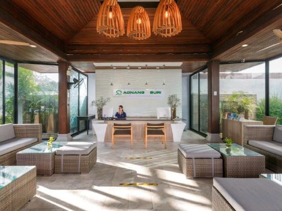 Фото Aonang Buri Resort