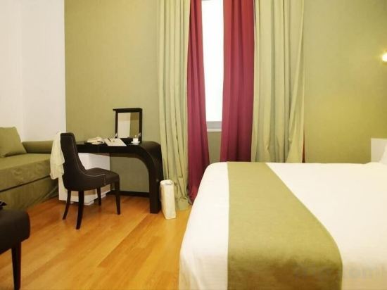 Фото Culture Hotel Centro Storico