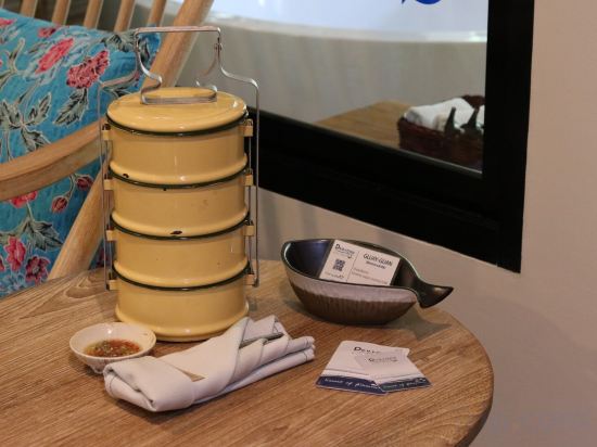 Фото Deevana Krabi Resort