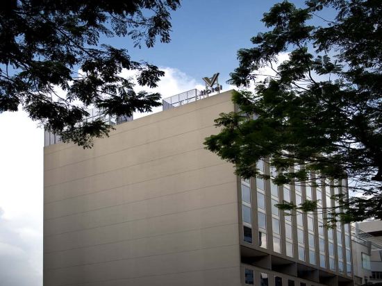 Фото V Hotel Bencoolen