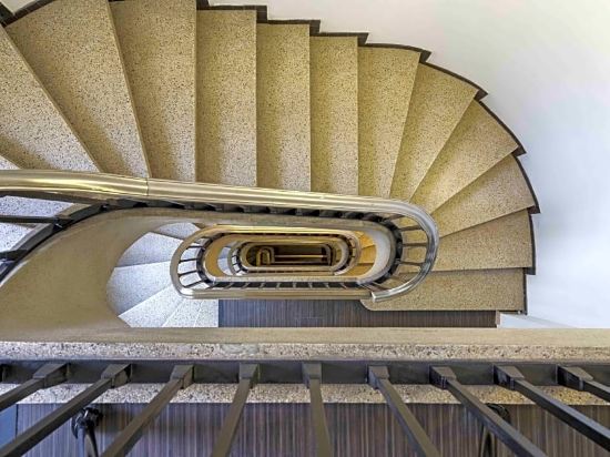 Фото Hotel Argus by HappyCulture