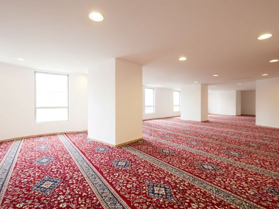 Фото Ibis Styles Makkah