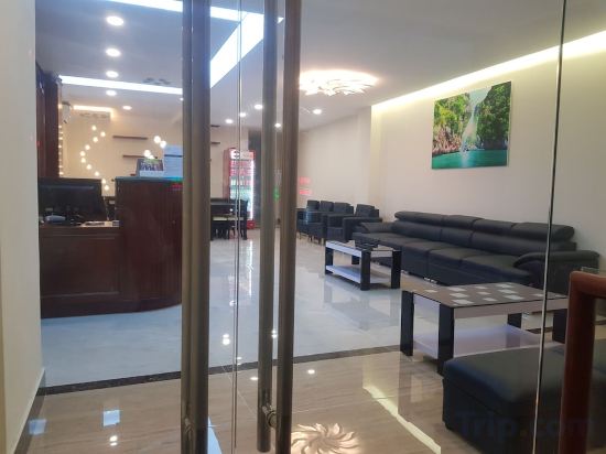 Фото Victory Airport Hotel