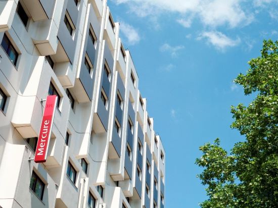 Фото отеля 5