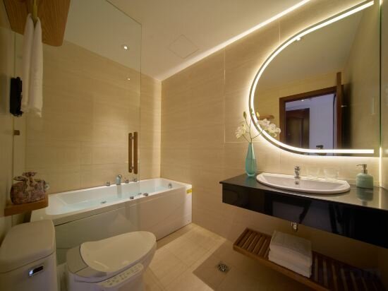 Фото Silverland Central