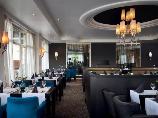 Фото Van der Valk Hotel Gladbeck