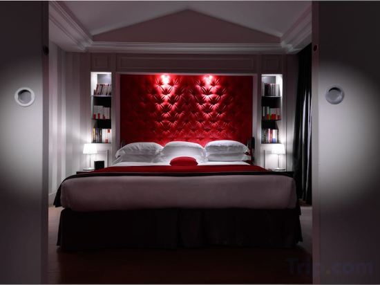 Фото Le Mathurin Hotel & SPA