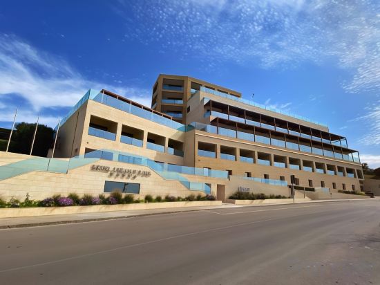 Фото Smy Carlos V Alghero