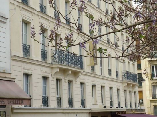 Фото Elsa Hotel Paris