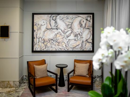 Фото Cheval Gloucester Park