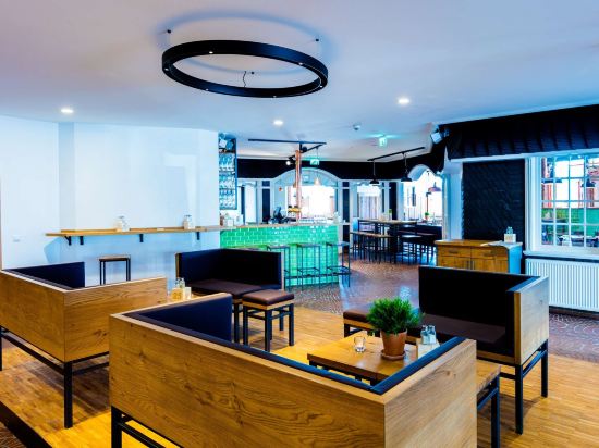 Фото Mk hotel Remscheid