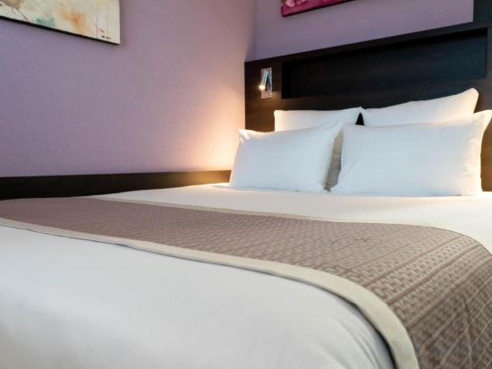 Фото Nash Pratik Hotel