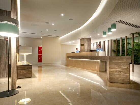 Фото Vincci Ever Eden