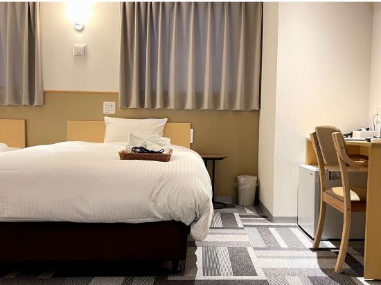 Фото Hotel Nexus HakataSanno