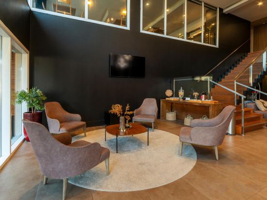 Фото Hotel Laghetto Stilo Borges