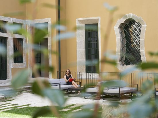 Фото PortoBay Flores