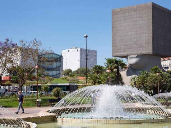 Фото Hôtel Relais Acropolis