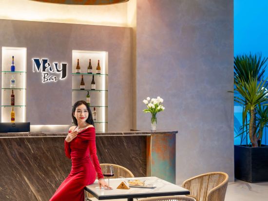 Фото Adamas Boutique Hotel Nha Trang