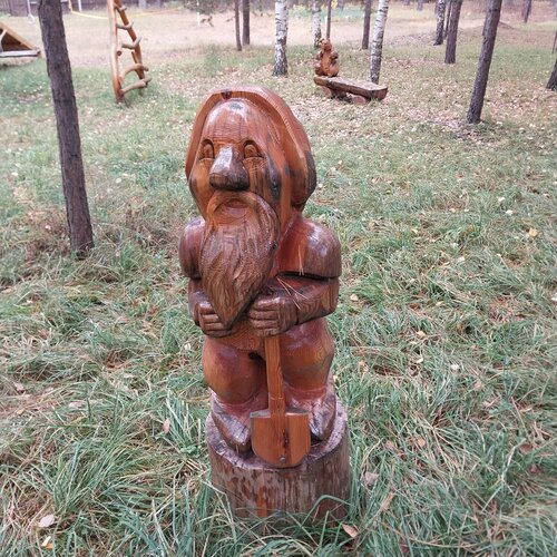 Сказочный Лес  фото 9