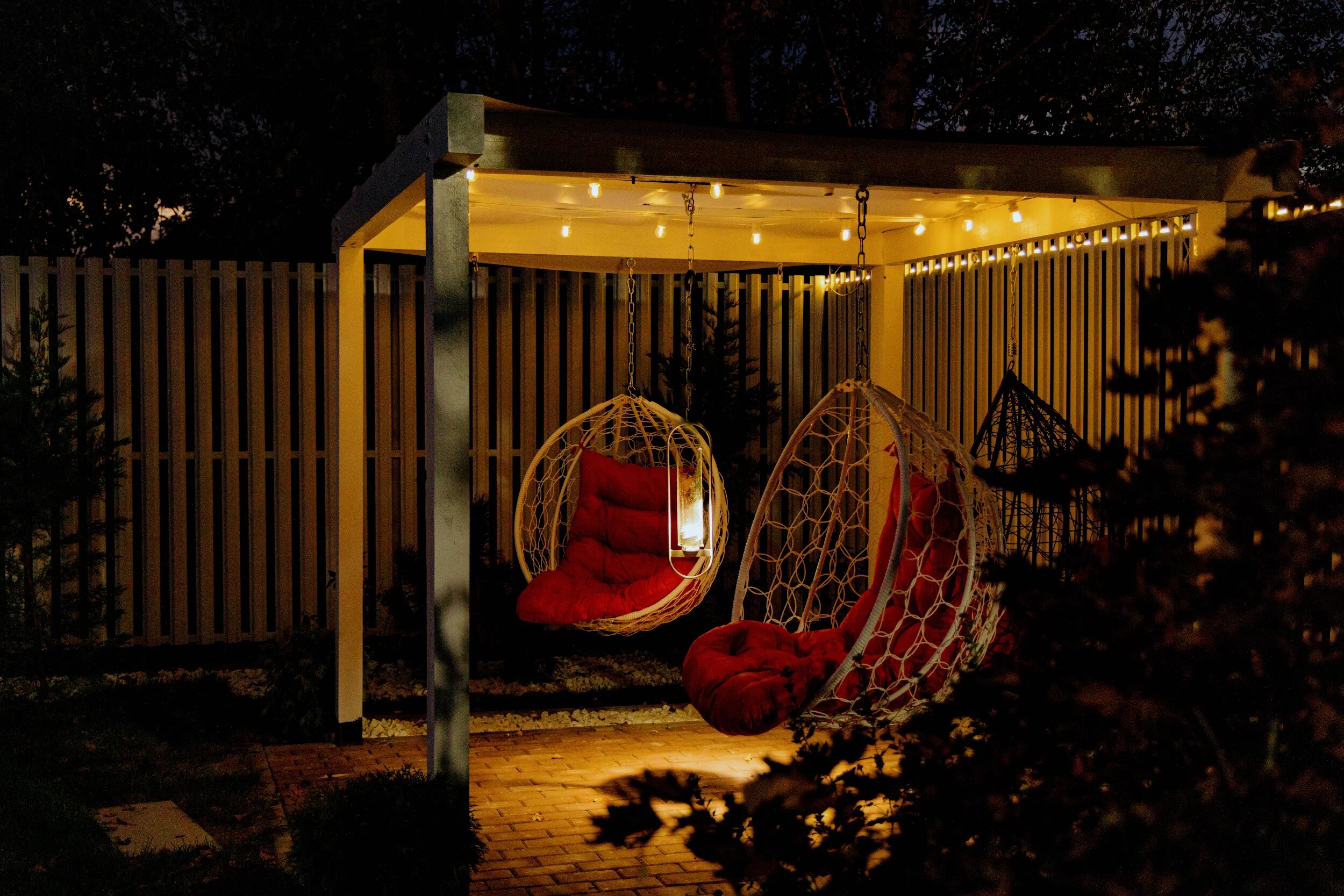 Фото Белая Дача