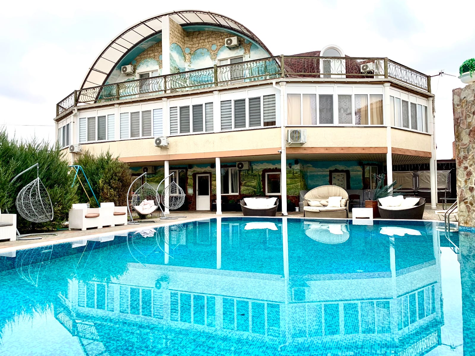 Фото Vita Wellnes & SPA