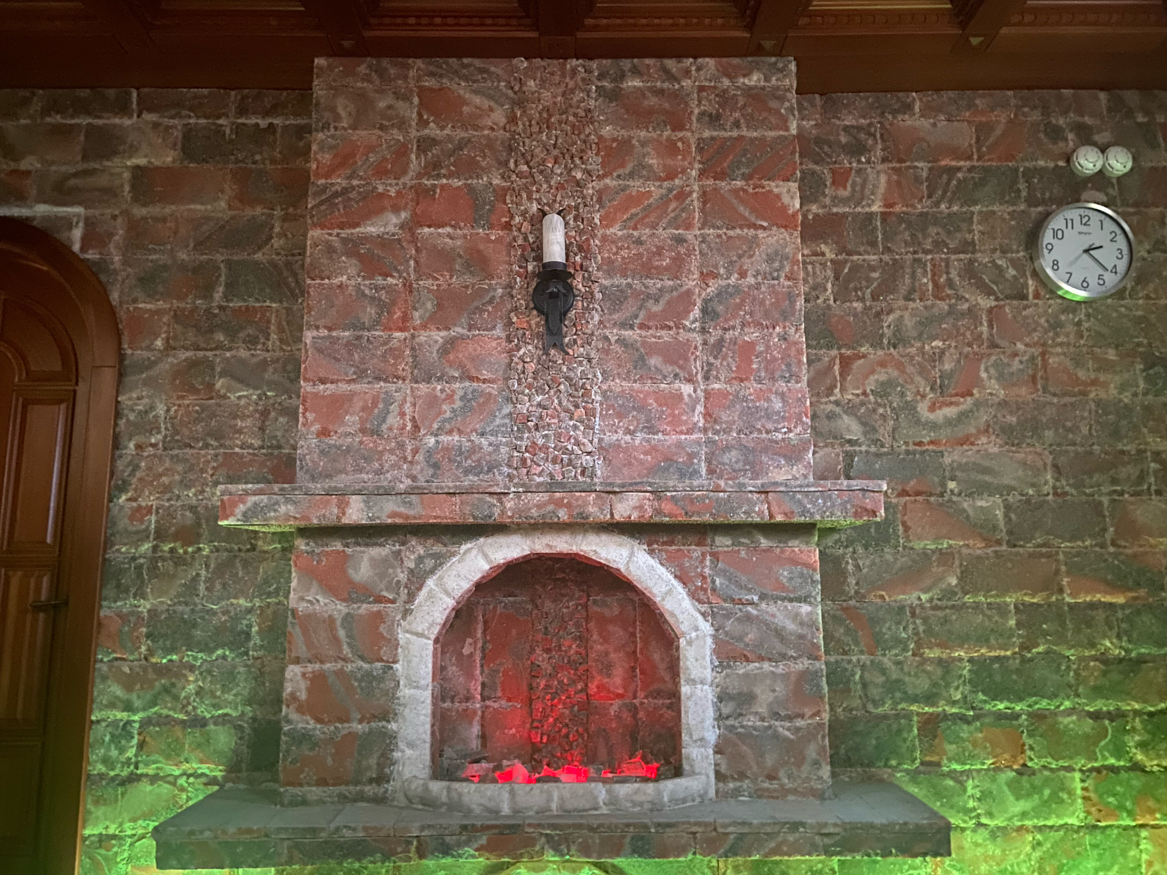 Фото Мельковский