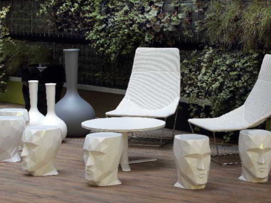 Фото Room Mate Pau