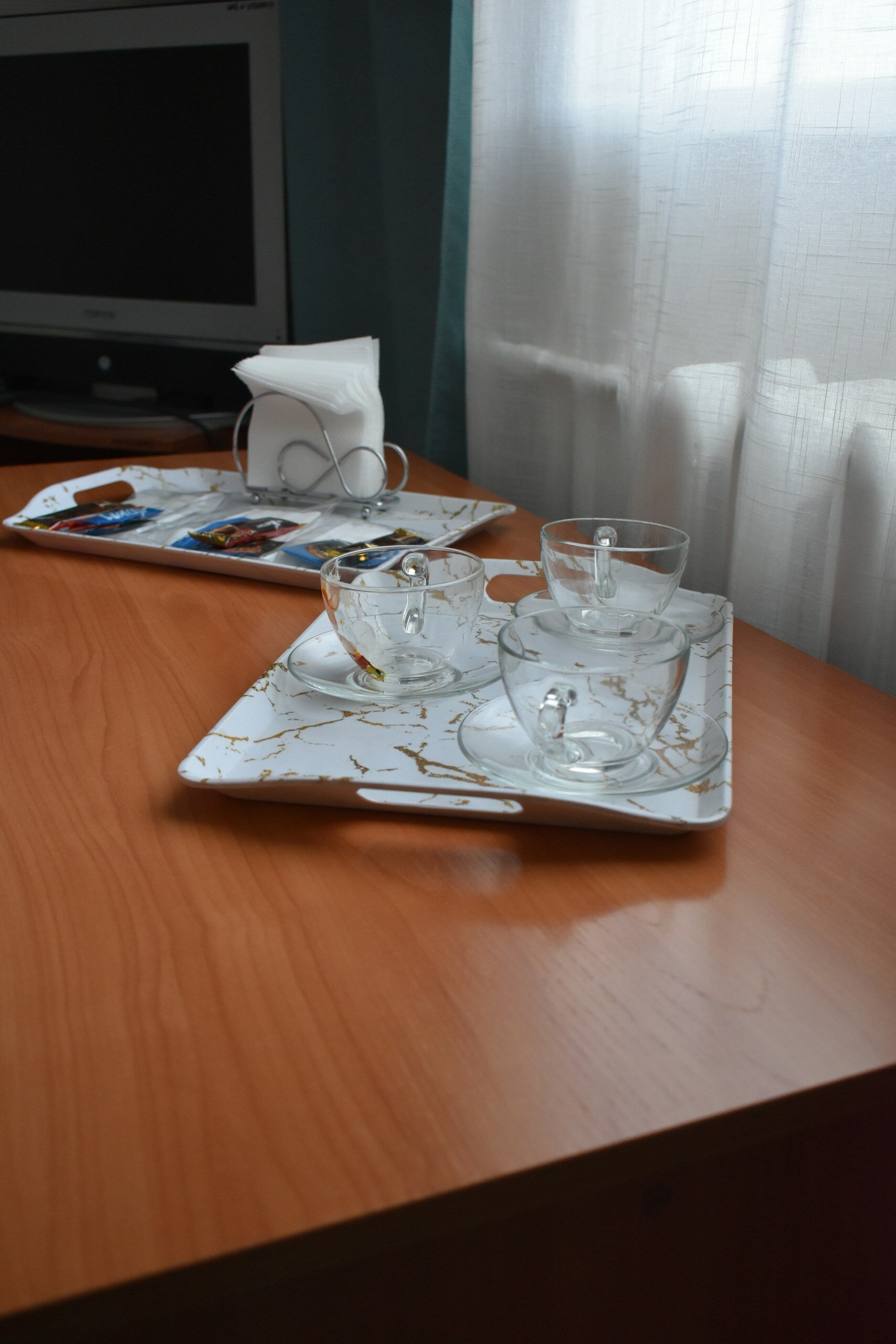 Фото Горизонт