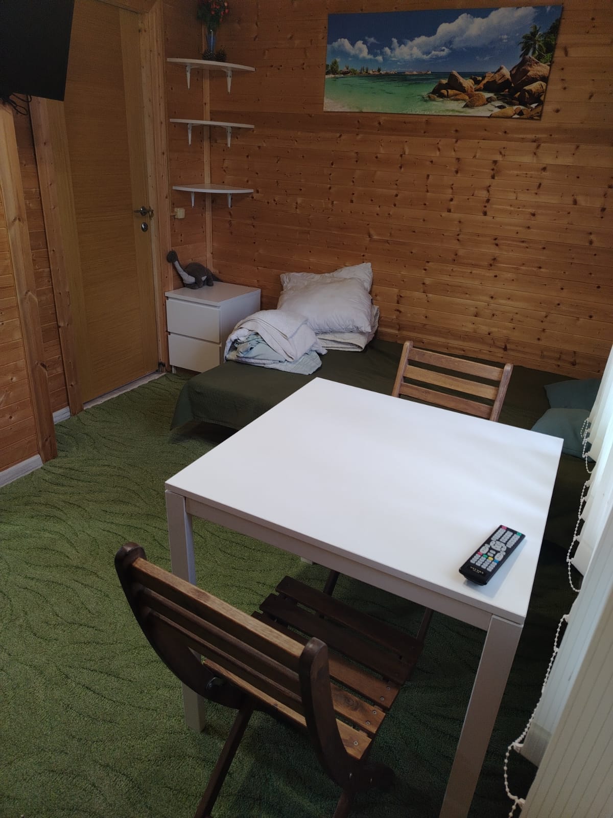 Фото Лесное местечко