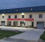 Rice Store (New Tashkent District, Tinchlik qishloq fuqarolari yigʻini, Majnuntol ko'chasi, 45A), flour and grains