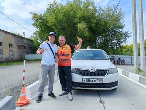 Фото 8 автошколы «Автореал»