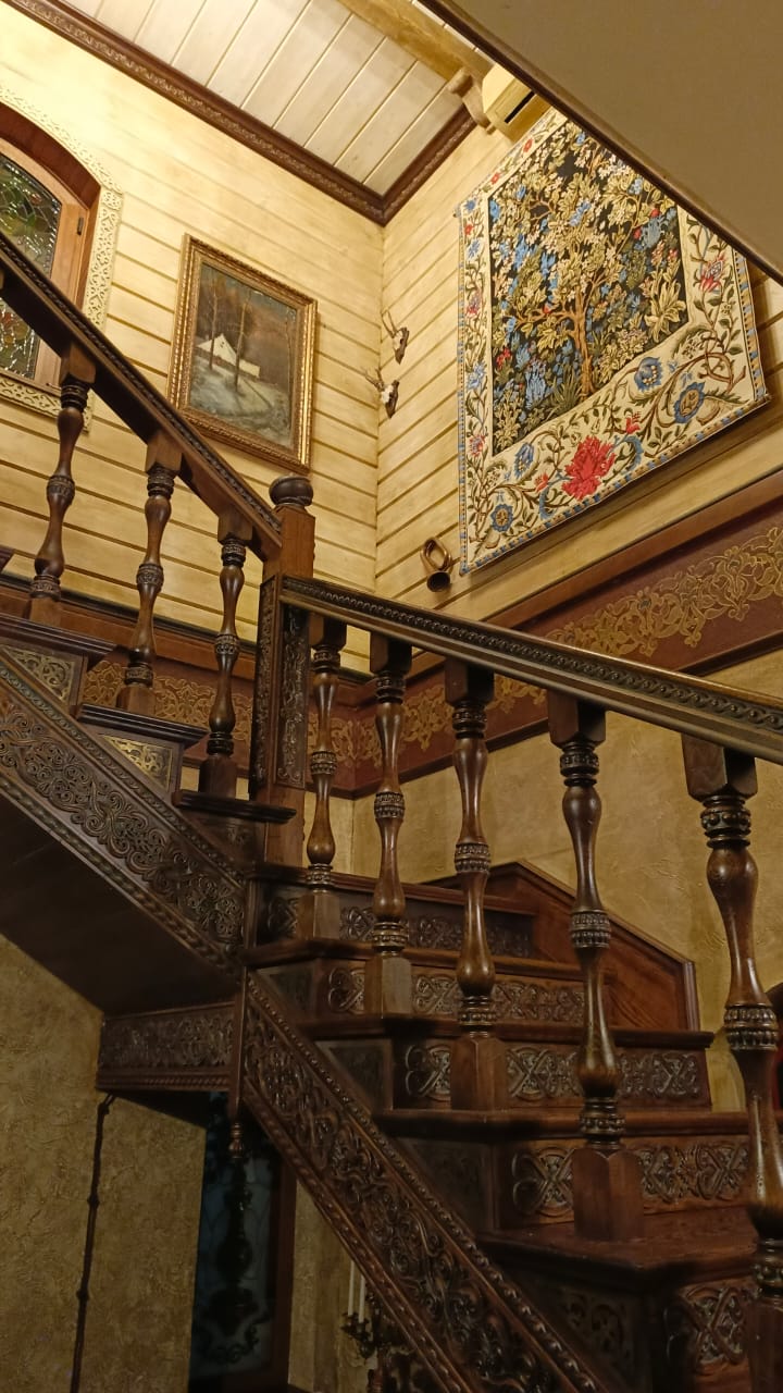 Фото Парк-отель Княжий